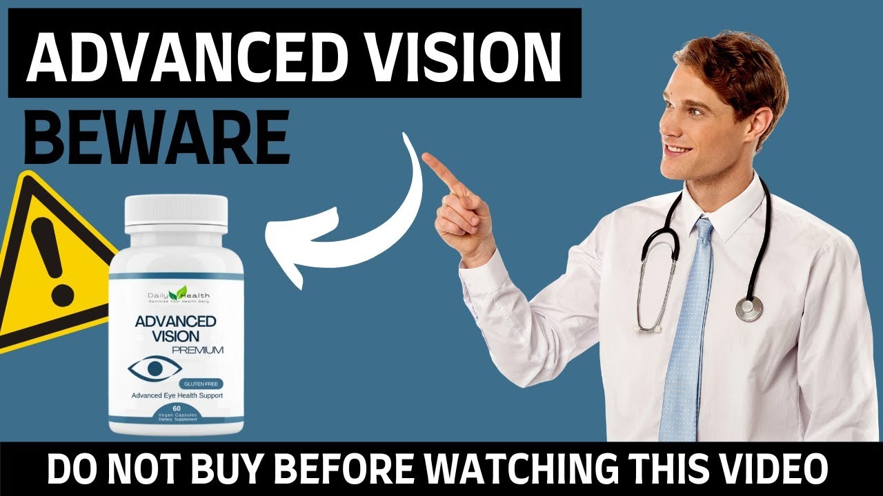 Top Recommendations for 2025: Best Supplement for Cataract Prevention